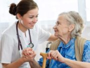 Медицинские услуги на дому