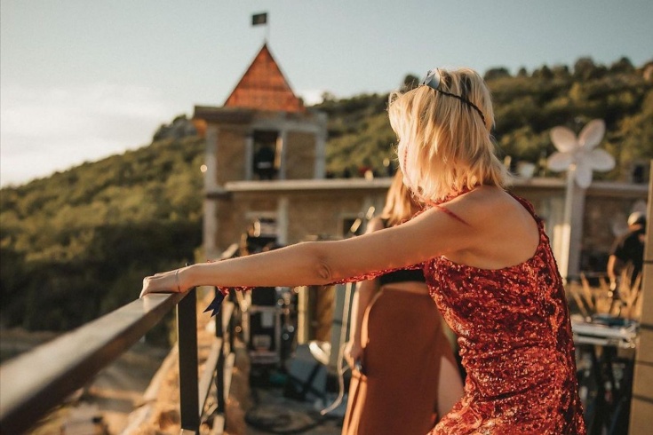 4 необычных места для отдыха в Крыму, о которых вы никогда не слышали