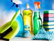 Почему стоит воспользоваться услугами клининга?