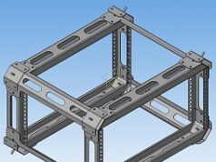 Как разработать корпус из металла?