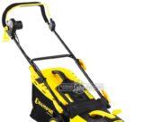 Критерии выбора электрической газонокосилки