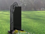 Какой памятник лучше поставить на могилу?