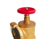 Клапан пожарного крана: виды