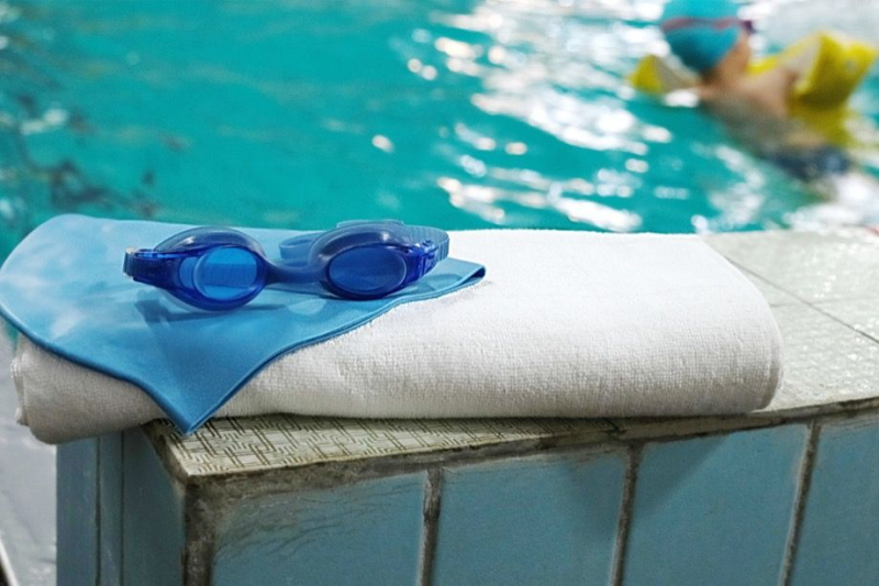 7 главных ошибок при плавании в бассейне, которые часто допускают новички