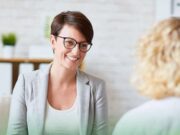 Почему семейным парам нужен психолог?