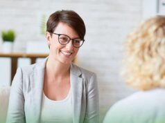 Почему семейным парам нужен психолог?