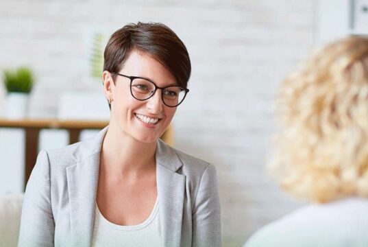 Почему семейным парам нужен психолог?