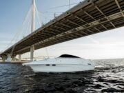 Аренда катера: преимущества активного вида отдыха