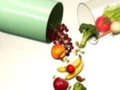 Для чего антиоксиданты нужны человеку?