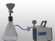 Применение вакуумных насосов в лаборатории