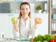 Секреты питания от нутрициолога