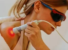 Фотодинамическая терапия в онкологии: особенности метода