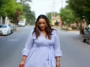 Стильная одежда для полных женщин: мода на каждый день