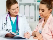 Прием у терапевта: с какими проблемами стоит записаться на осмотр?