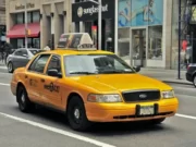 Как выбрать хорошее такси?