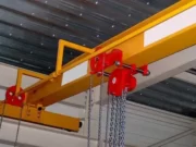 Критерии выбора грузоподъёмного оборудования