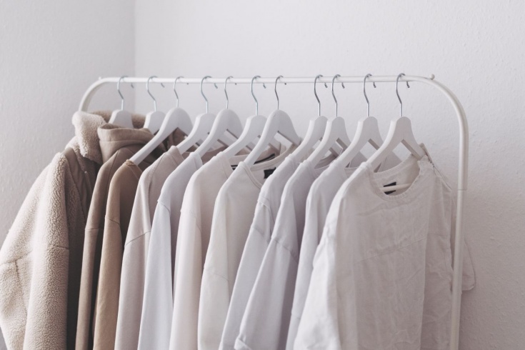 Как обновить гардероб, не покупая новые вещи. 3 способа остаться модным в кризис