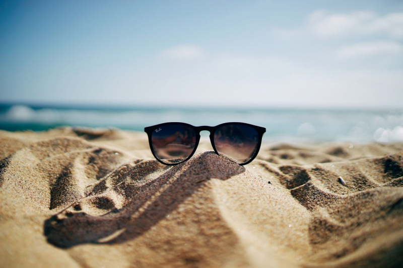 Как правильно выбрать солнцезащитные очки, чтобы не навредить зрению
