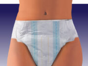 Виды подгузников для взрослых