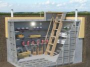 Пластиковый погреб для дачи: как выбрать?