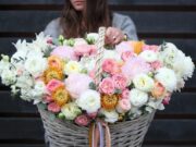 Идеальный букет: 5 советов от флориста