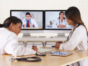 Преимущества дистанционного образования в медицине