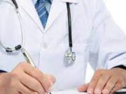 Как записаться на прием к врачу в клинику Академия здоровья?