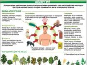 Аллергия у детей — как диагностировать и когда начинать лечение?