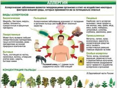 Аллергия у детей — как диагностировать и когда начинать лечение?