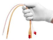 Катетер Фолея: особенности применения