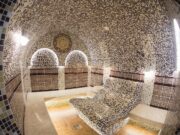 Хаммам: отличное решение для тех, кто не любит слишком большой жары