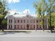 Стационарное лечение в клинике Госпитальная