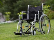 Как правильно выбрать инвалидную коляску?