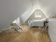 Достоинства паркетной доски DuoWood