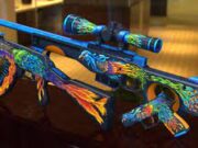 Где можно продать скины из Dota 2?