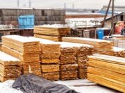 Причины популярности пиломатериалов