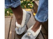 Как выбрать женские угги-мокасины UGG