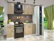 Новые тренды дизайна кухни 2022 года