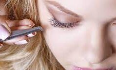 Лучшие материалы для наращивания ресниц в 2022 году