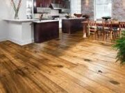 Паркетная доска Kahrs: законодатель мод в области напольных покрытий из дерева