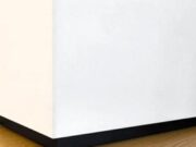 Теневой профиль скрытого монтажа: одна из самых популярных товарных позиций