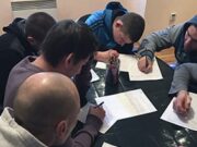 Как проходит реабилитация наркозависимых в центре?