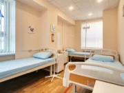 Лечение в частной наркологической клинике