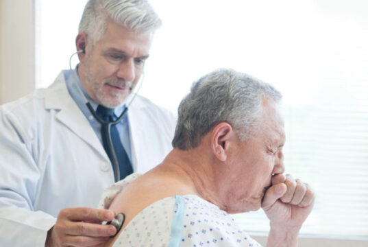 Хроническая обструктивная болезнь легких — симптомы и лечение