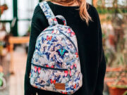 Причины популярности женских рюкзаков