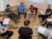 Как выбрать реабилитационный центр для наркозависимых?