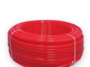 Сфера применения труб из сшитого полиэтилена Valtec