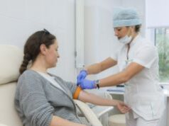 Медлайн: современный центр проктологии и урологии