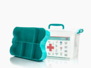 Что обязательно должно быть в домашней аптечке?