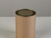 Картонные тубусы